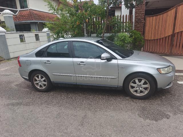 2010 Volvo S40 2.0 (A) - 3