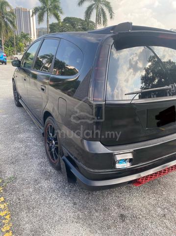 2004 Honda STREAM 1.7 (A) - 5