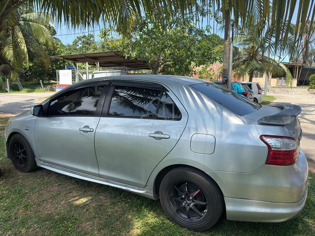 2011 Toyota VIOS 1.5 J FACELIFT (A) - 3