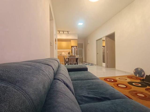 Residensi Mutiara 1