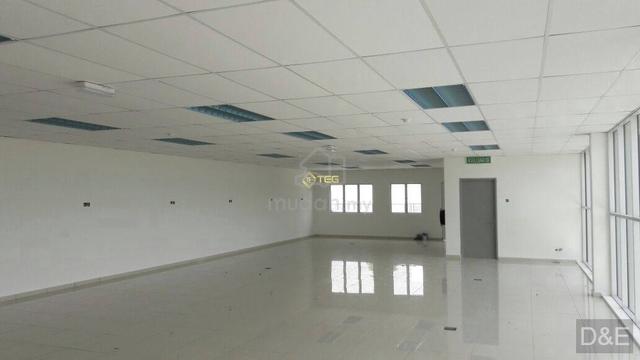 Kawasan Industrial Telok Panglima Garang 3 Storey Factory Bungalow 3