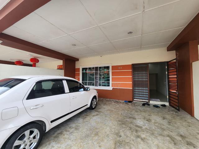 Merdang Gayam Samarahan Double Storey Intermediate 1