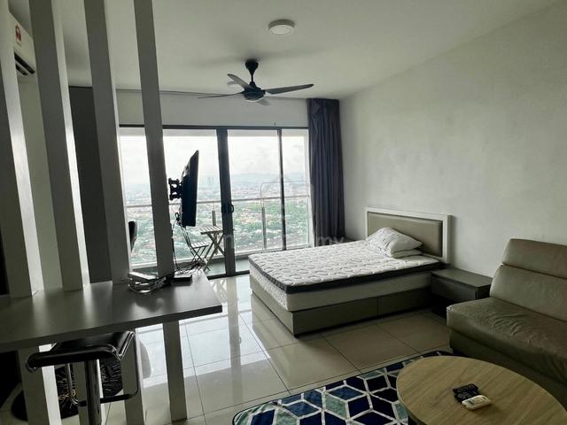 Evo SOHO Suites @ Bandar Baru Bangi 1