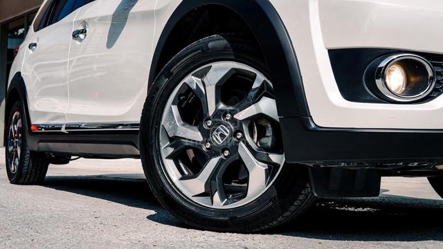 Honda BR-V V 1.5L S.RIM L.SEAT A.PLAYER BRV 2020 - 5