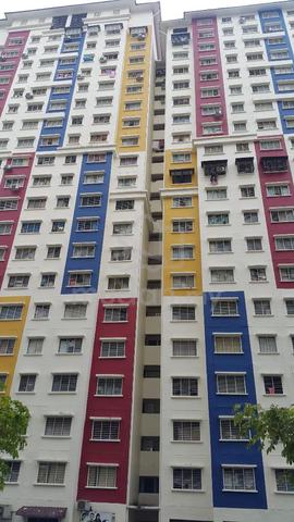 PPR Desa Rejang 1