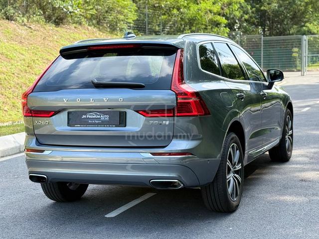 Volvo XC60 T8 INSCRIPTION PLUS 2.0L ⭐FullService - 5