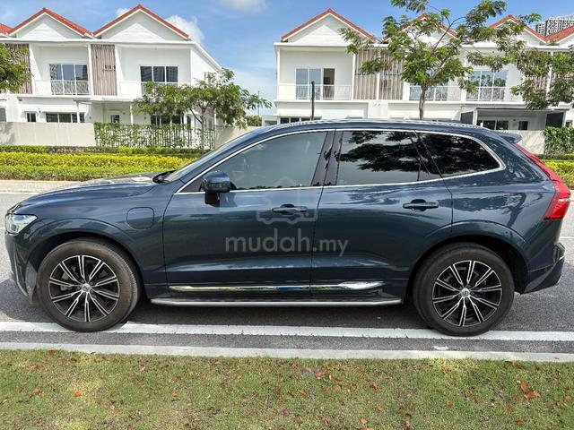 2020 Volvo XC60 T8 INSCRIPTION PLUS 2.0L (A) - 5