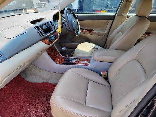 2005 Toyota CAMRY 2.0 E ACV31R-JEPNKE FACELIFT (A) - 4