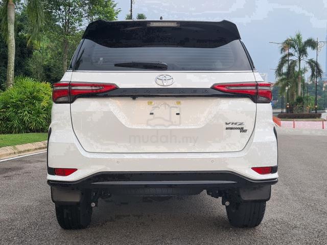 New 2026 READY FORTUNER 2.4 & 2.7 & 2.8  FAST - 4