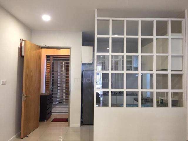 Lido Four Seasons Residence 1