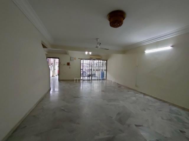 2 Storey Terrace House  Bandar Damai Perdana, Cheras kuala Lumpur 1