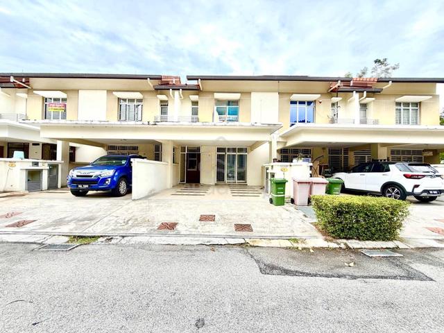 FACING OPEN✨ Double Storey Terrace Presint 9, Putrajaya FOR SALE 1