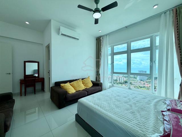 Ferringhi Residence 2 1