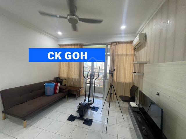 Taman Jubilee Phase 5 1