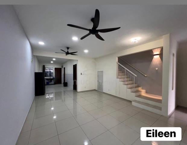 Penaga Bandar Botanic House for Sell 1