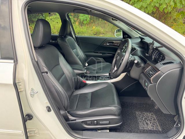 2016 Honda ACCORD 2.4 VTI-L FACELIFT (A) OFFER - 5