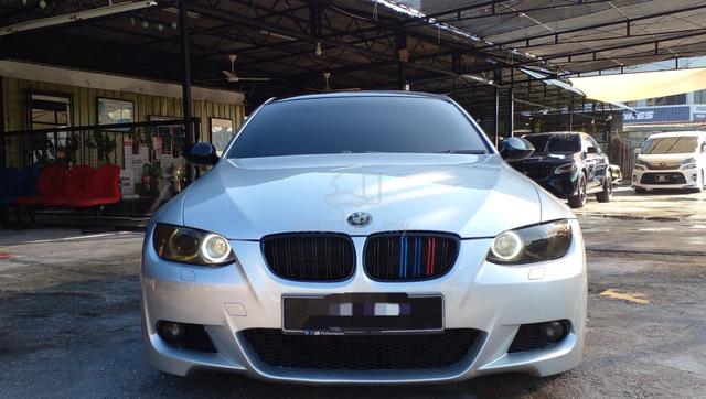 2007 Bmw 3 SERIES 2.0 20I SE (CBU) E90 (A) - 1