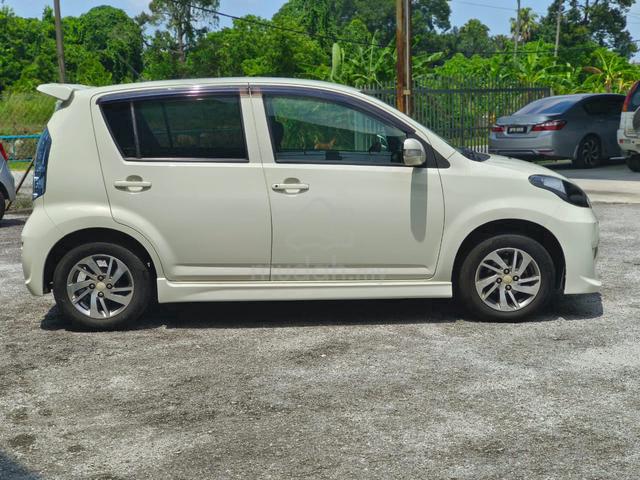 2011 Perodua MYVI 1.3 SE ZHS FACELIFT (A) - 5