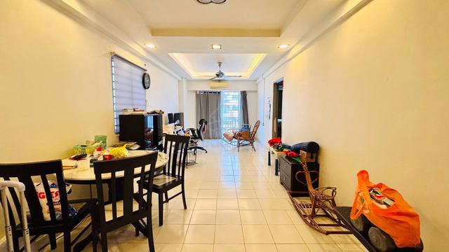 Langat Jaya 1