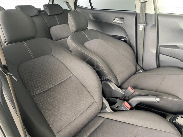 Kia Picanto 1.2 EX (A) Facelift Full Grade Model - 4