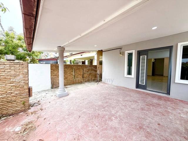 FULL LOAN Double Storey Terrace Park Avenue Bandar Tasik Puteri Rawang 1