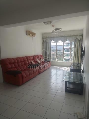Selayang Point 1