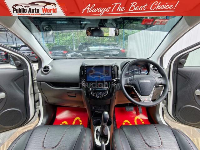 Haval H1 1.5 BRAVO PREMIUM LEATHER RevCAM LowMILES - 4