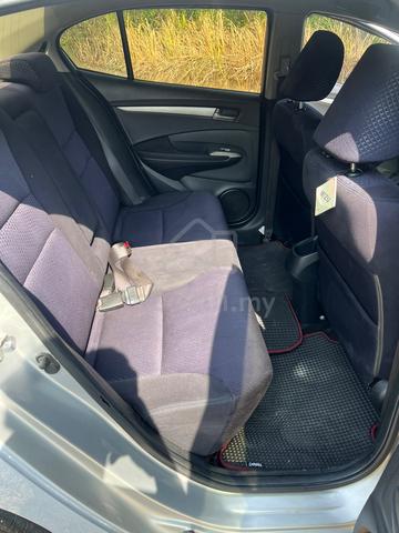 2009 Honda CITY 1.5 E (A) - 5