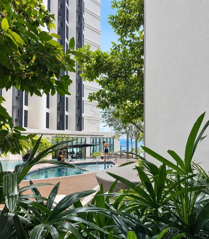 The Shore (Kota Kinabalu) 1