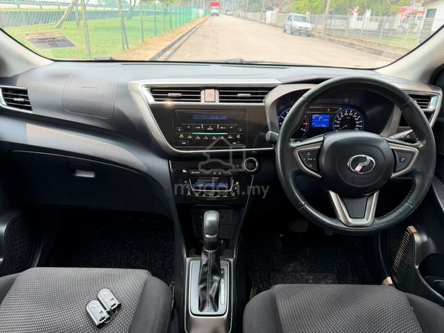 2019 Perodua MYVI 1.5 H (A) - 5