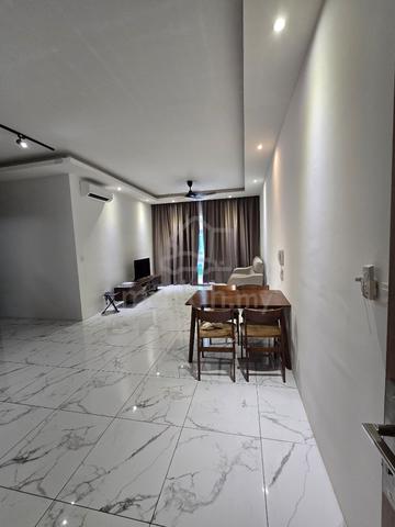 Quay West Residence 1