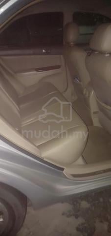 2004 Toyota CAMRY 2.4 ALTISE (A) - 2
