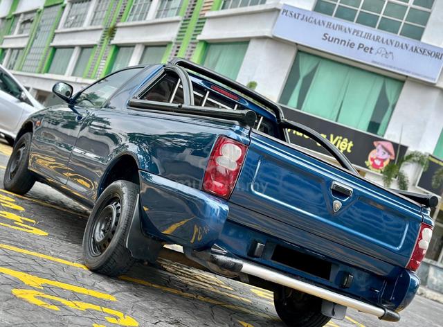 MANUALš„2003 Proton ARENA 1.5 FREESTYLE PICKUP - 3