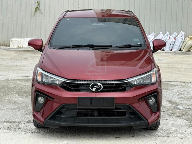 WARRANTY UNTIL 2029⭐2024 Perodua BEZZA 1.3 AV (A) - 3