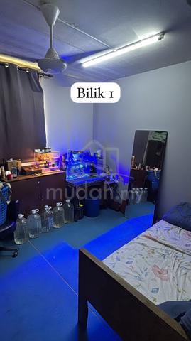 Taman Bukit Cheras 1