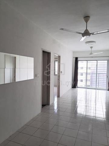 Residensi Jalilmas 1
