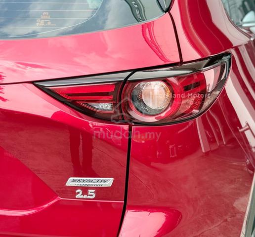 2020 Mazda CX-5 2.5 (A) High Facelift 43k KM Only - 5