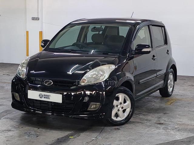 2009 Perodua MYVI 1.3 EZI FACELIFT (A) WHOLE SALE - 2