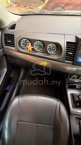 2012 Proton INSPIRA 2.0 PREMIUM CVT (A) - 4