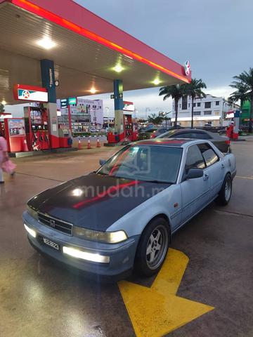 Honda Accord Inspire CB5  - 2