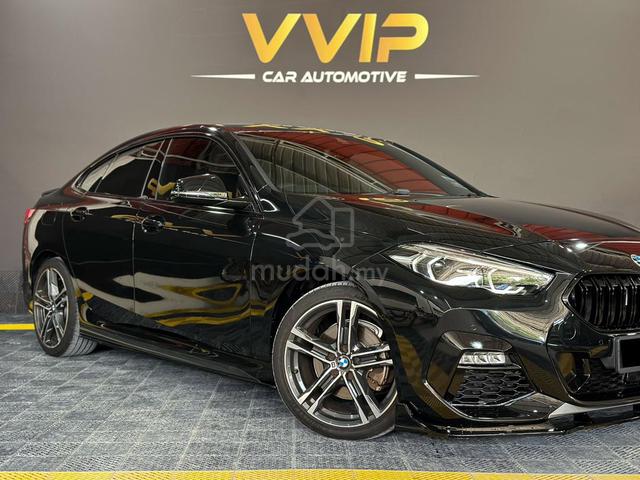 2022 Bmw 218i M-SPORT FACELIFT D/METER F/B.KIT 360 - 5