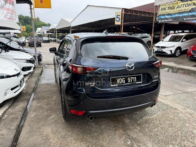 2020 Mazda CX-5 2.0 GLS (A) - 4
