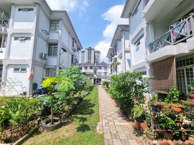 Casa Ria (Cheras) 1