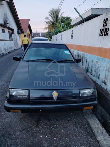 1995 Proton SAGA 1.5 (M) URGENT LET GO - 1