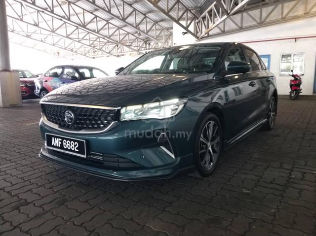 2023 Proton S70 1.5 FLAGSHIP X MY23 (A) - 3