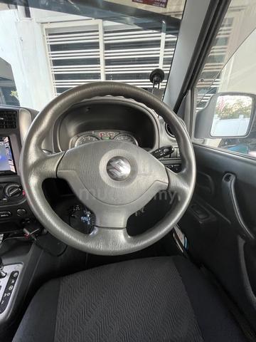 2013 Suzuki JIMNY 1.3 JLX JB43 (A) - 5