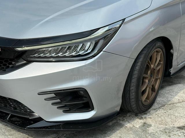 Honda CITY 1.5 HATCHBACK V (A) JDM Style - 3