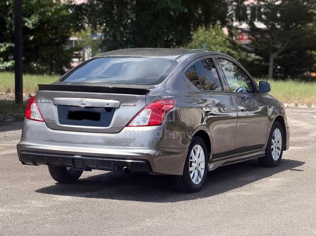 ‼️ 2016 Nissan ALMERA 1.5 (NISMO) FACELIFT‼️ - 4