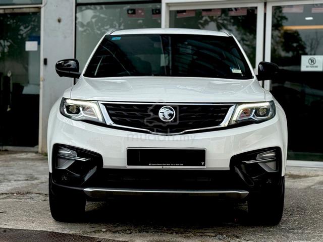 2023 Proton X70 1.5 TGDI EXECUTIVE MIL 9K KM OFFER - 3