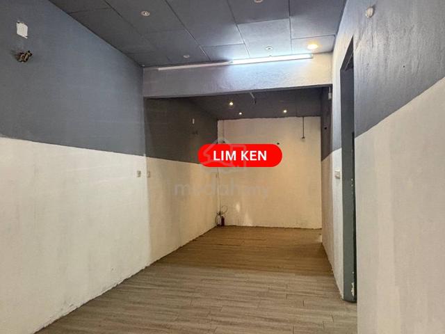 Taman Lip Sin Single-Storey Terrace, Gelugor (nice location) 1